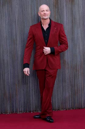 Max Wrottesley bei der Premiere der 3. Staffel der Sky Now Serie House of the Dragon im Odeon West End. London, 08.06.2026 *** Max Wrottesley at the premiere of season 3 of the Sky Now series House of the Dragon at the Odeon West End London, 08 06 2026 Foto:xD.xJonesx xFuturexImagex dragon_6629