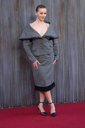 Annie Shapero bei der Premiere der 3. Staffel der Sky Now Serie House of the Dragon im Odeon West End. London, 08.06.2026 *** Annie Shapero at the premiere of season 3 of the Sky Now series House of the Dragon at the Odeon West End London, 08 06 2026 Foto:xD.xJonesx xFuturexImagex dragon_6633
