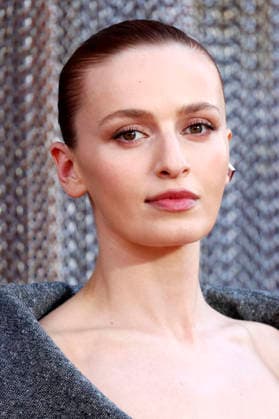 Annie Shapero bei der Premiere der 3. Staffel der Sky Now Serie House of the Dragon im Odeon West End. London, 08.06.2026 *** Annie Shapero at the premiere of season 3 of the Sky Now series House of the Dragon at the Odeon West End London, 08 06 2026 Foto:xD.xJonesx xFuturexImagex dragon_6636