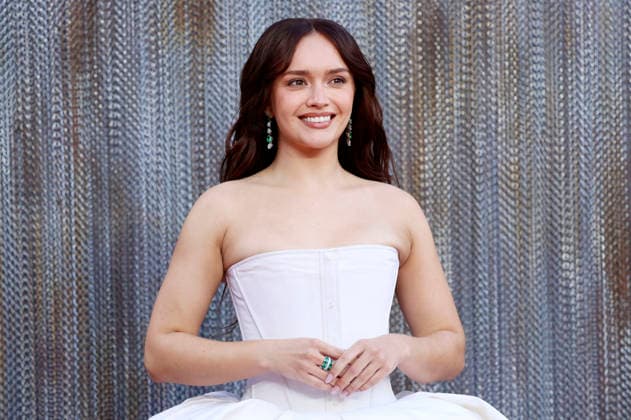Olivia Cooke bei der Premiere der 3. Staffel der Sky Now Serie House of the Dragon im Odeon West End. London, 08.06.2026 *** Olivia Cooke at the premiere of season 3 of the Sky Now series House of the Dragon at the Odeon West End London, 08 06 2026 Foto:xD.xJonesx xFuturexImagex dragon_6646