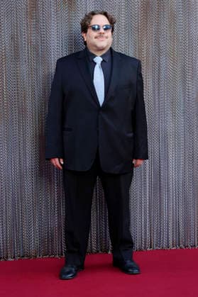 Dan Fogler bei der Premiere der 3. Staffel der Sky Now Serie House of the Dragon im Odeon West End. London, 08.06.2026 *** Dan Fogler at the premiere of season 3 of the Sky Now series House of the Dragon at the Odeon West End London, 08 06 2026 Foto:xD.xJonesx xFuturexImagex dragon_6656