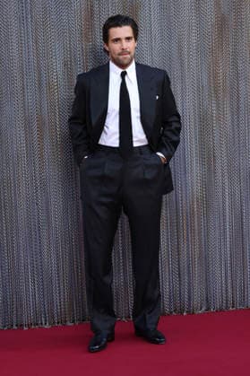 Fabien Frankel bei der Premiere der 3. Staffel der Sky Now Serie House of the Dragon im Odeon West End. London, 08.06.2026 *** Fabien Frankel at the premiere of season 3 of the Sky Now series House of the Dragon at the Odeon West End London, 08 06 2026 Foto:xD.xJonesx xFuturexImagex dragon_6660