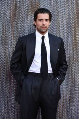 Fabien Frankel bei der Premiere der 3. Staffel der Sky Now Serie House of the Dragon im Odeon West End. London, 08.06.2026 *** Fabien Frankel at the premiere of season 3 of the Sky Now series House of the Dragon at the Odeon West End London, 08 06 2026 Foto:xD.xJonesx xFuturexImagex dragon_6661