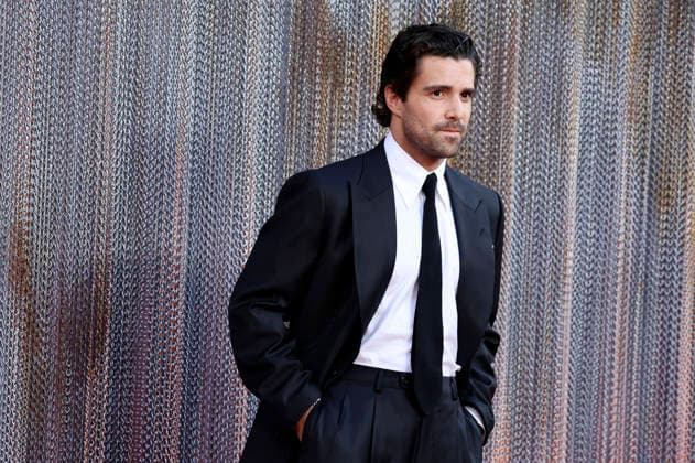 Fabien Frankel bei der Premiere der 3. Staffel der Sky Now Serie House of the Dragon im Odeon West End. London, 08.06.2026 *** Fabien Frankel at the premiere of season 3 of the Sky Now series House of the Dragon at the Odeon West End London, 08 06 2026 Foto:xD.xJonesx xFuturexImagex dragon_6662