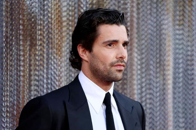 Fabien Frankel bei der Premiere der 3. Staffel der Sky Now Serie House of the Dragon im Odeon West End. London, 08.06.2026 *** Fabien Frankel at the premiere of season 3 of the Sky Now series House of the Dragon at the Odeon West End London, 08 06 2026 Foto:xD.xJonesx xFuturexImagex dragon_6663