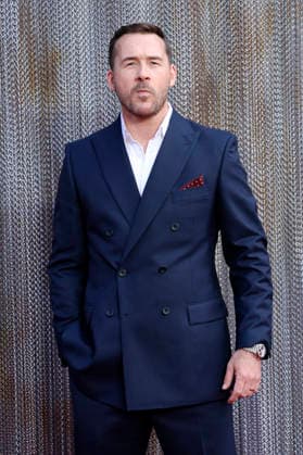 Barry Sloane bei der Premiere der 3. Staffel der Sky Now Serie House of the Dragon im Odeon West End. London, 08.06.2026 *** Barry Sloane at the premiere of season 3 of the Sky Now series House of the Dragon at the Odeon West End London, 08 06 2026 Foto:xD.xJonesx xFuturexImagex dragon_6669
