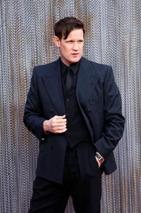 Matt Smith bei der Premiere der 3. Staffel der Sky Now Serie House of the Dragon im Odeon West End. London, 08.06.2026 *** Matt Smith at the premiere of season 3 of the Sky Now series House of the Dragon at the Odeon West End London, 08 06 2026 Foto:xD.xJonesx xFuturexImagex dragon_6679