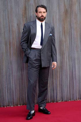 Tom Cullen bei der Premiere der 3. Staffel der Sky Now Serie House of the Dragon im Odeon West End. London, 08.06.2026 *** Tom Cullen at the premiere of season 3 of the Sky Now series House of the Dragon at the Odeon West End London, 08 06 2026 Foto:xD.xJonesx xFuturexImagex dragon_6672