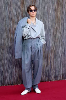 Emma D Arcy bei der Premiere der 3. Staffel der Sky Now Serie House of the Dragon im Odeon West End. London, 08.06.2026 *** Emma D Arcy at the premiere of season 3 of the Sky Now series House of the Dragon at the Odeon West End London, 08 06 2026 Foto:xD.xJonesx xFuturexImagex dragon_6675