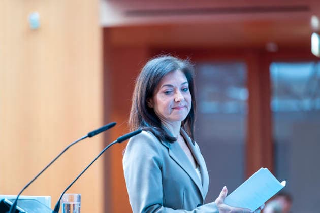 - Aviation Summit EUR, Deutschland, Berlin, 09.06.2026: Am Vortag der ILA26 treffen sich auf der Aviation Summit (BAS) Entscheider der internationalen Luftfahrt aus Politik, Industrie, Wissenschaft und Finanzen. Sie erörtern welche Fortschritte sind heute schon erreicht worden und welche Herausforderungen müssen noch gemeistert werden. Als Gäste sind anwesend: ¢ Richard Aboulafia ED, Aerodynamic Advisory ¢ Guillaume Faury CEO, Airbus ¢ Lars Wagner CEO, Airbus Commercial ¢ Michael Schöllhorn CEO, Airbus Defense and Space & President, BDLI ¢ Peter Gerber CEO, Condor ¢ Tobias Meyer CEO, Deutsche Post DHL Group ¢ Magda KopczyÅ ska DG, European Commission, DG Move ¢ Nicola Beer VP, European