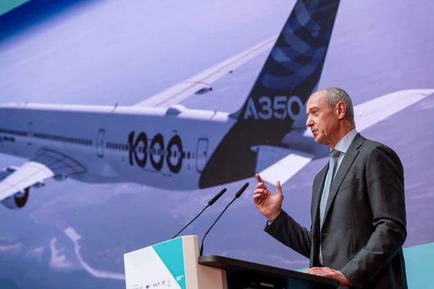 Roland Busch CEO, Siemens - Aviation Summit EUR, Deutschland, Berlin, 09.06.2026: Keynote von Roland Busch CEO, SiemensAm Vortag der ILA26 treffen sich auf der Aviation Summit (BAS) Entscheider der internationalen Luftfahrt aus Politik, Industrie, Wissenschaft und Finanzen. Sie erörtern welche Fortschritte sind heute schon erreicht worden und welche Herausforderungen müssen noch gemeistert werden. *** Roland Busch CEO, Siemens Aviation Summit EUR, Germany, Berlin, 09 06 2026 Keynote speech by Roland Busch CEO, SiemensOn the day before ILA26, decision-makers from the international aviation industry from politics, industry, science and finance will meet at the Aviation Summit BAS to discuss what progress has already been made and