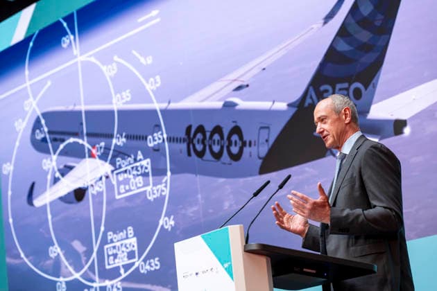 Roland Busch CEO, Siemens - Aviation Summit EUR, Deutschland, Berlin, 09.06.2026: Keynote von Roland Busch CEO, SiemensAm Vortag der ILA26 treffen sich auf der Aviation Summit (BAS) Entscheider der internationalen Luftfahrt aus Politik, Industrie, Wissenschaft und Finanzen. Sie erörtern welche Fortschritte sind heute schon erreicht worden und welche Herausforderungen müssen noch gemeistert werden. *** Roland Busch CEO, Siemens Aviation Summit EUR, Germany, Berlin, 09 06 2026 Keynote speech by Roland Busch CEO, SiemensOn the day before ILA26, decision-makers from the international aviation industry from politics, industry, science and finance will meet at the Aviation Summit BAS to discuss what progress has already been made and