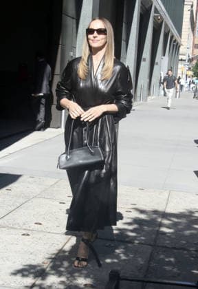 Celebrity, Joe Comer unterwegs in New York New York NY June 09: Jodie Comer on Live with Kelly & Mark to talk about new movie The Death of Robinhood in New York. June 09, 2026. Copyright: xRW Mediapunchx