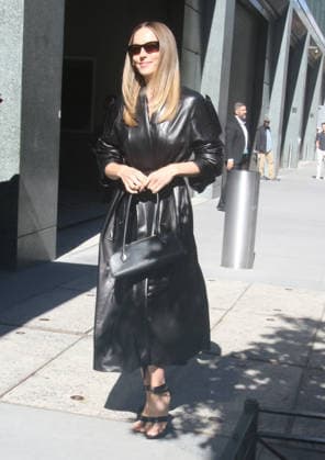 Celebrity, Joe Comer unterwegs in New York New York NY June 09: Jodie Comer on Live with Kelly & Mark to talk about new movie The Death of Robinhood in New York. June 09, 2026. Copyright: xRW Mediapunchx