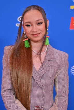 Disney And Pixar™s ˜Toy Story 5™ Los Angeles Premiere Mykal-Michelle Harris arriving to Disney and Pixar™s Toy Story 5 Los Angeles premiere held at the Dolby Theatre on June 9, 2026 in Hollywood, CA. Hollywood Dolby Theatre California USA Copyright: xLisaxOConnorx xAFF-USA.comx