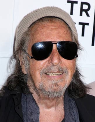 Tribeca Film Festival Killing Castro World Premiere Al Pacino attending the Tribeca Film Festival Killing Castro World Premiere held at the OKX Theater at BMCC TPAC on June 9, 2026 in New York City, NY New York City OKX Theater at BMCC TPAC NY USA Copyright: xStevenxBergman AFF-USA.COMx