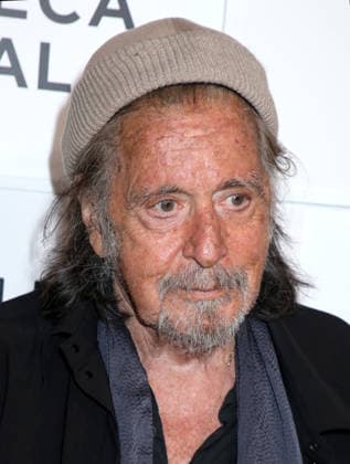 Tribeca Film Festival Killing Castro World Premiere Al Pacino attending the Tribeca Film Festival Killing Castro World Premiere held at the OKX Theater at BMCC TPAC on June 9, 2026 in New York City, NY New York City OKX Theater at BMCC TPAC NY USA Copyright: xStevenxBergman AFF-USA.COMx