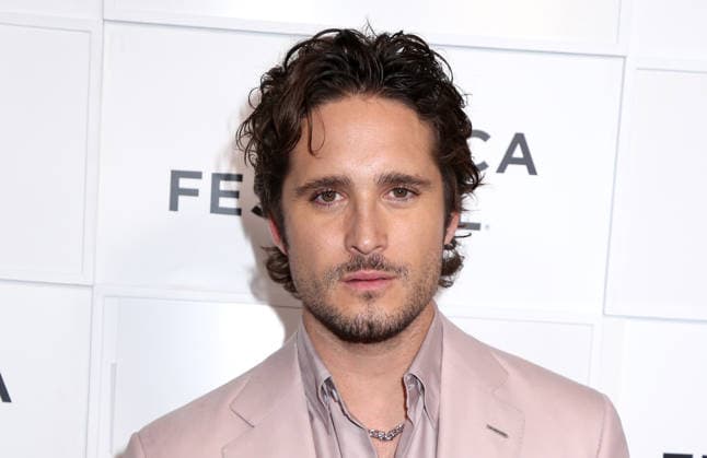 Tribeca Film Festival Killing Castro World Premiere Diego Boneta attending the Tribeca Film Festival Killing Castro World Premiere held at the OKX Theater at BMCC TPAC on June 9, 2026 in New York City, NY New York City OKX Theater at BMCC TPAC NY USA Copyright: xStevenxBergman AFF-USA.COMx