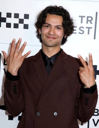 Tribeca Film Festival Killing Castro World Premiere Xolo Mariduena attending the Tribeca Film Festival Killing Castro World Premiere held at the OKX Theater at BMCC TPAC on June 9, 2026 in New York City, NY New York City OKX Theater at BMCC TPAC NY USA Copyright: xStevenxBergman AFF-USA.COMx