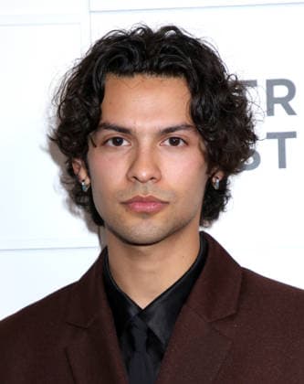 Tribeca Film Festival Killing Castro World Premiere Xolo Mariduena attending the Tribeca Film Festival Killing Castro World Premiere held at the OKX Theater at BMCC TPAC on June 9, 2026 in New York City, NY New York City OKX Theater at BMCC TPAC NY USA Copyright: xStevenxBergman AFF-USA.COMx