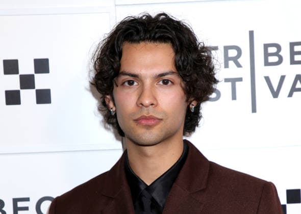Tribeca Film Festival Killing Castro World Premiere Xolo Mariduena attending the Tribeca Film Festival Killing Castro World Premiere held at the OKX Theater at BMCC TPAC on June 9, 2026 in New York City, NY New York City OKX Theater at BMCC TPAC NY USA Copyright: xStevenxBergman AFF-USA.COMx