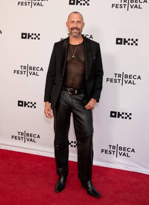 Bang My Box - The Robin Byrd Story World Premiere Tribeca Festival Featuring: Greg Scarnici Where: New York, New York, United States When: 10 Jun 2026 Credit: Janet Mayer INSTARimages.com EDITORIAL USE ONLY. NOT FOR USE BY NEWSPAPERS BASED IN THE UK. Copyright: xx instar55761045