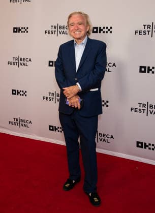 Bang My Box - The Robin Byrd Story World Premiere Tribeca Festival Featuring: George Whipple Where: New York, New York, United States When: 10 Jun 2026 Credit: Janet Mayer INSTARimages.com EDITORIAL USE ONLY. NOT FOR USE BY NEWSPAPERS BASED IN THE UK. Copyright: xx instar55761052