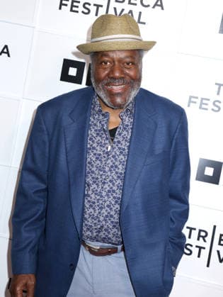 Tribeca Film Festival Killing Castro World Premiere Frankie Faison attending the Tribeca Film Festival Killing Castro World Premiere held at the OKX Theater at BMCC TPAC on June 9, 2026 in New York City, NY New York City OKX Theater at BMCC TPAC NY USA Copyright: xStevenxBergman AFF-USA.COMx