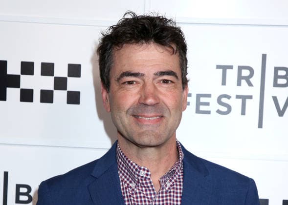 Tribeca Film Festival Killing Castro World Premiere Ron Livingston attending the Tribeca Film Festival Killing Castro World Premiere held at the OKX Theater at BMCC TPAC on June 9, 2026 in New York City, NY New York City OKX Theater at BMCC TPAC NY USA Copyright: xStevenxBergman AFF-USA.COMx
