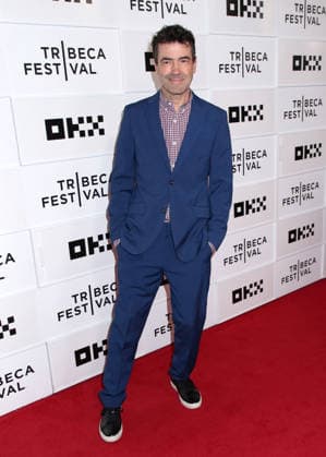 Tribeca Film Festival Killing Castro World Premiere Ron Livingston attending the Tribeca Film Festival Killing Castro World Premiere held at the OKX Theater at BMCC TPAC on June 9, 2026 in New York City, NY New York City OKX Theater at BMCC TPAC NY USA Copyright: xStevenxBergman AFF-USA.COMx