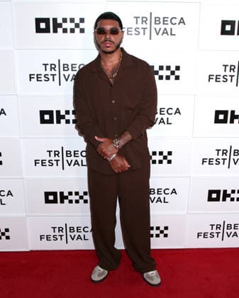 Tribeca Film Festival Killing Castro World Premiere attending the Tribeca Film Festival Killing Castro World Premiere held at the OKX Theater at BMCC TPAC on June 9, 2026 in New York City, NY New York City OKX Theater at BMCC TPAC NY USA Copyright: xStevenxBergman AFF-USA.COMx