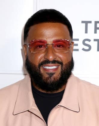 Tribeca Film Festival Killing Castro World Premiere DJ Khaled attending the Tribeca Film Festival Killing Castro World Premiere held at the OKX Theater at BMCC TPAC on June 9, 2026 in New York City, NY New York City OKX Theater at BMCC TPAC NY USA Copyright: xStevenxBergman AFF-USA.COMx