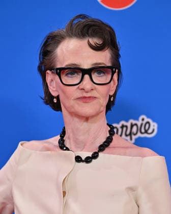 Disney And Pixar™s ˜Toy Story 5™ Los Angeles Premiere Joan Cusack arriving to Disney and Pixar™s Toy Story 5 Los Angeles premiere held at the Dolby Theatre on June 9, 2026 in Hollywood, CA. Hollywood Dolby Theatre California USA Copyright: xLisaxOConnorx xAFF-USA.comx