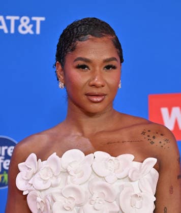 Disney And Pixar™s ˜Toy Story 5™ Los Angeles Premiere Jordan Chiles arriving to Disney and Pixar™s Toy Story 5 Los Angeles premiere held at the Dolby Theatre on June 9, 2026 in Hollywood, CA. Hollywood Dolby Theatre California USA Copyright: xLisaxOConnorx xAFF-USA.comx