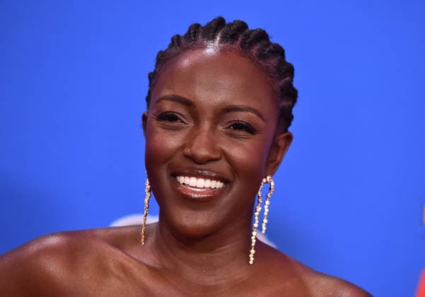 Disney And Pixar™s ˜Toy Story 5™ Los Angeles Premiere Krys Marshall arriving to Disney and Pixar™s Toy Story 5 Los Angeles premiere held at the Dolby Theatre on June 9, 2026 in Hollywood, CA. Hollywood Dolby Theatre California USA Copyright: xLisaxOConnorx xAFF-USA.comx