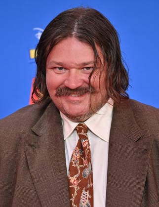 Disney And Pixar™s ˜Toy Story 5™ Los Angeles Premiere Matty Matheson arriving to Disney and Pixar™s Toy Story 5 Los Angeles premiere held at the Dolby Theatre on June 9, 2026 in Hollywood, CA. Hollywood Dolby Theatre California USA Copyright: xLisaxOConnorx xAFF-USA.comx