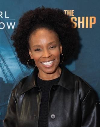 June 9, 2026, Bronx, New York, USA: Amber Ruffin attends Opening night for The Last Ship musical starring Sting and Shaggy at Metropolitan Opera in New York, NY on June 9, 2026. Bronx USA - ZUMAr339 20260609_znp_r339_002 Copyright: xLevxRadinx