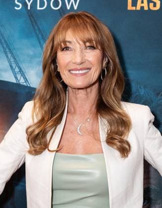 June 9, 2026, Bronx, New York, USA: Jane Seymour attends Opening night for The Last Ship musical starring Sting and Shaggy at Metropolitan Opera in New York, NY on June 9, 2026. Bronx USA - ZUMAr339 20260609_znp_r339_008 Copyright: xLevxRadinx