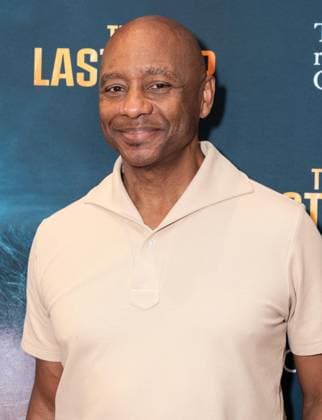 June 9, 2026, Bronx, New York, USA: Brenford Marsalis attends Opening night for The Last Ship musical starring Sting and Shaggy at Metropolitan Opera in New York, NY on June 9, 2026. Bronx USA - ZUMAr339 20260609_znp_r339_013 Copyright: xLevxRadinx