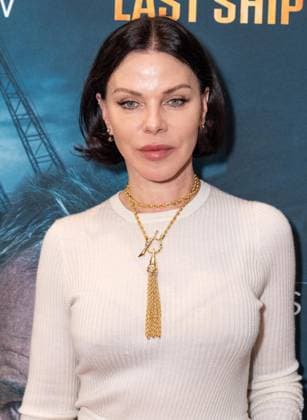 June 9, 2026, Bronx, New York, USA: Debi Mazar attends Opening night for The Last Ship musical starring Sting and Shaggy at Metropolitan Opera in New York, NY on June 9, 2026. Bronx USA - ZUMAr339 20260609_znp_r339_016 Copyright: xLevxRadinx