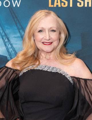 June 9, 2026, Bronx, New York, USA: Patricia Clarkson attends Opening night for The Last Ship musical starring Sting and Shaggy at Metropolitan Opera in New York, NY on June 9, 2026. Bronx USA - ZUMAr339 20260609_znp_r339_029 Copyright: xLevxRadinx
