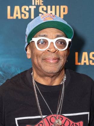 June 9, 2026, Bronx, New York, USA: Spike Lee attends Opening night for The Last Ship musical starring Sting and Shaggy at Metropolitan Opera in New York, NY on June 9, 2026. Bronx USA - ZUMAr339 20260609_znp_r339_035 Copyright: xLevxRadinx