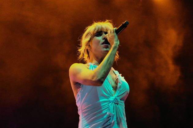 Rainbow Kitten Surprise gig at O2 Academy Brixton, London, UK, 09 June 2026 Rainbow Kitten Surprise perform live at O2 Academy in Brixton, London, UK on 9 June 2026., Credit:Lill-Veronica Skoglund Avalon London, United Kingdom  Copyright: xLill-VeronicaxSkoglundx xAvalonx 1109207400