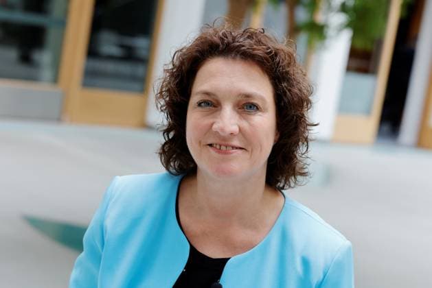 Dr.Carola Reimann (SPD) Vorstandsvorsitzende AOK-Bundesverband , Deutschland, Berlin, Haus der Bundespressekonferenz: Heilmittel-Report 2026: Gute Therapie darf kein Zufall sein. *** Dr. Carola Reimann SPD Chairwoman of the Board AOK Bundesverband , Germany, Berlin, Haus der Bundespressekonferenz Heilmittel Report 2026 Good therapy must not be a coincidence