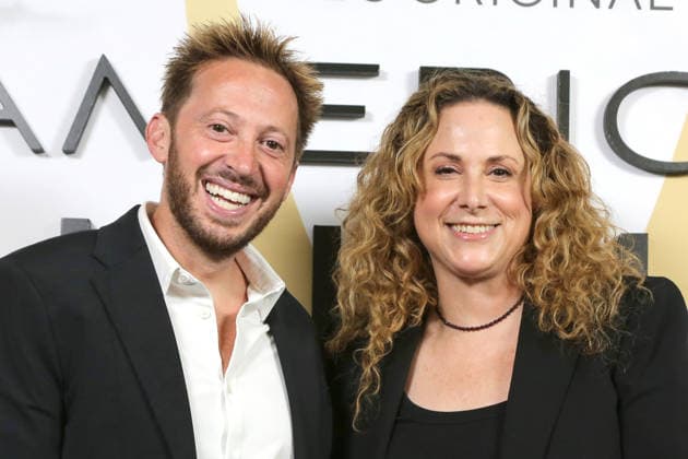 June 9, 2026, Los Angeles, Ca, USA: LOS ANGELES - JUN 9: Josh Silberman, Susan Rovner at the America s Culinary Cup FYC Event at the Directors Guild of America on June 9, 2026 in Los Angeles, CA Los Angeles USA - ZUMAnc22 20260609_zaa_nc22_026 Copyright: xKathyxHutchinsx