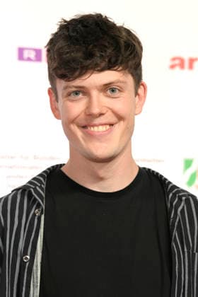 Roman Wieland bei der Premiere der WDR Arte-Serie Westend Girl auf dem 12. Seriencamp Festivals 2026 im Cinenova. Köln, 09.06.2026 *** Roman Wieland at the premiere of the WDR Arte series Westend Girl at the 12 Series Camp Festival 2026 at Cinenova Cologne, 09 06 2026 Foto:xC.xAdolph xFuturexImagex westend_6619