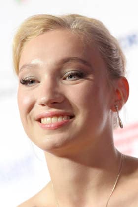 Helena Zengel bei der Premiere der WDR Arte-Serie Westend Girl auf dem 12. Seriencamp Festivals 2026 im Cinenova. Köln, 09.06.2026 *** Helena Zengel at the premiere of the WDR Arte series Westend Girl at the 12 Series Camp Festival 2026 at Cinenova Cologne, 09 06 2026 Foto:xC.xAdolph xFuturexImagex westend_6620