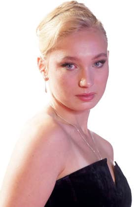 Helena Zengel bei der Premiere der WDR Arte-Serie Westend Girl auf dem 12. Seriencamp Festivals 2026 im Cinenova. Köln, 09.06.2026 *** Helena Zengel at the premiere of the WDR Arte series Westend Girl at the 12 Series Camp Festival 2026 at Cinenova Cologne, 09 06 2026 Foto:xC.xAdolph xFuturexImagex westend_6643