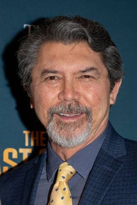 The Last Ship Revival Opening Night at the Metropolitan Opera House in New York, USA - 09 Jun 2026 Lou Diamond Phillips attends The Last Ship Revival Opening Night at the Metropolitan Opera House. New York United States Copyright: xRonxAdarx xSOPAxImagesx _radar_broadway_06092026_00208