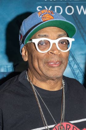 The Last Ship Revival Opening Night at the Metropolitan Opera House in New York, USA - 09 Jun 2026 Spike Lee attends The Last Ship Revival Opening Night at the Metropolitan Opera House. New York United States Copyright: xRonxAdarx xSOPAxImagesx _radar_broadway_06092026_00293